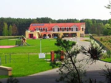 Фотографии Курортные отели Biovilla г. Обжицко (Польша) №1 Фото Курортные отели Biovilla г. Обжицко 1