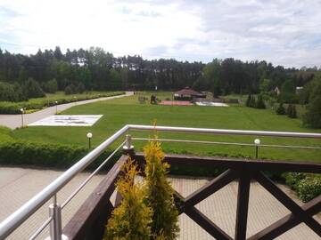 Фотографии Курортные отели Biovilla г. Обжицко (Польша) №2 Фото Курортные отели Biovilla г. Обжицко 2